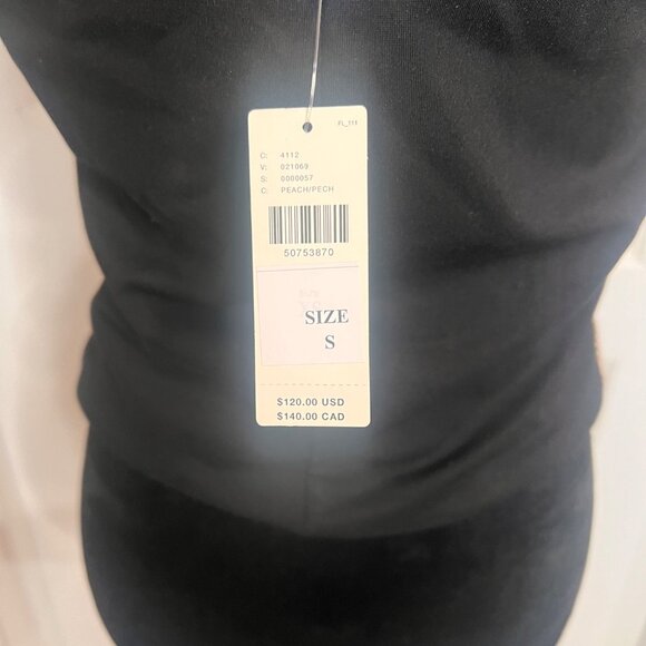 Anthropologie Peachypeach Embroidered Floral Ruffle Sleeve Top Size Small NWT‎ - Picture 4 of 11